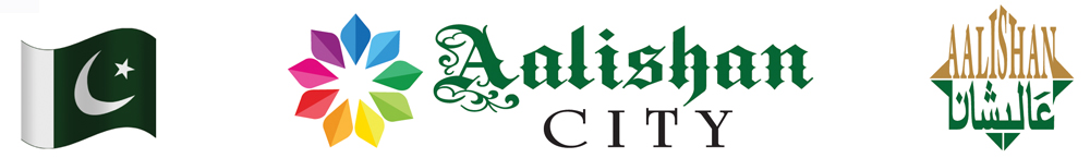 Aalishan City